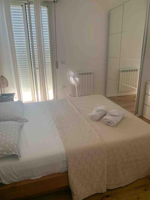 Casa Porto Turistico Lejlighed Licata Eksteriør billede