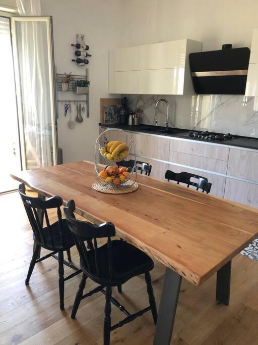 Casa Porto Turistico Lejlighed Licata Eksteriør billede